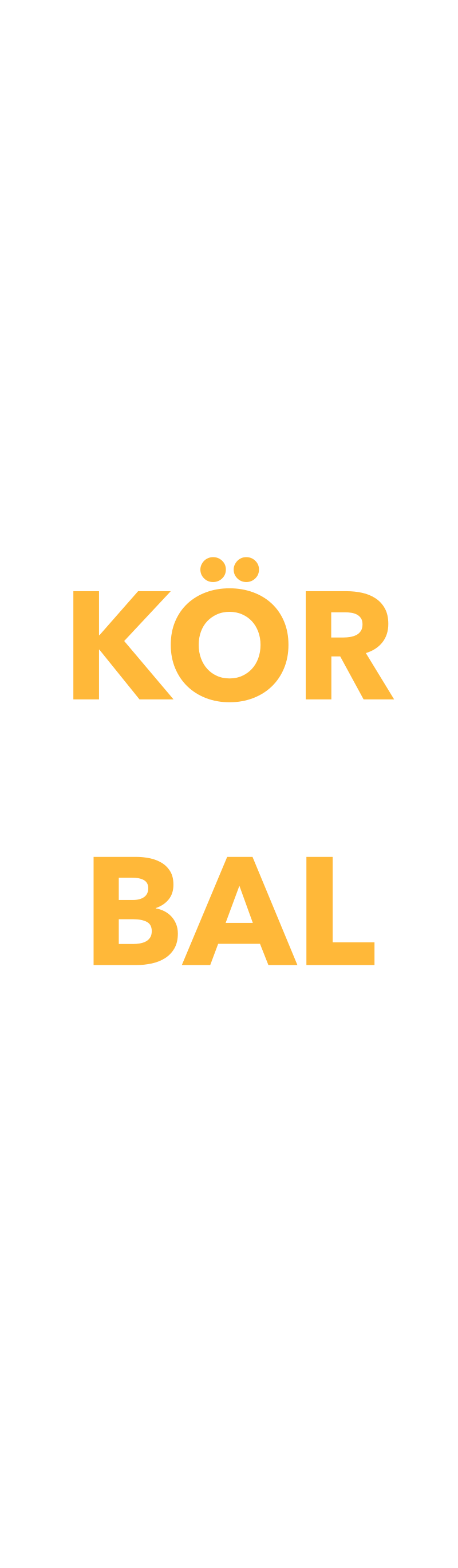 Freigabe KÖR / BAL