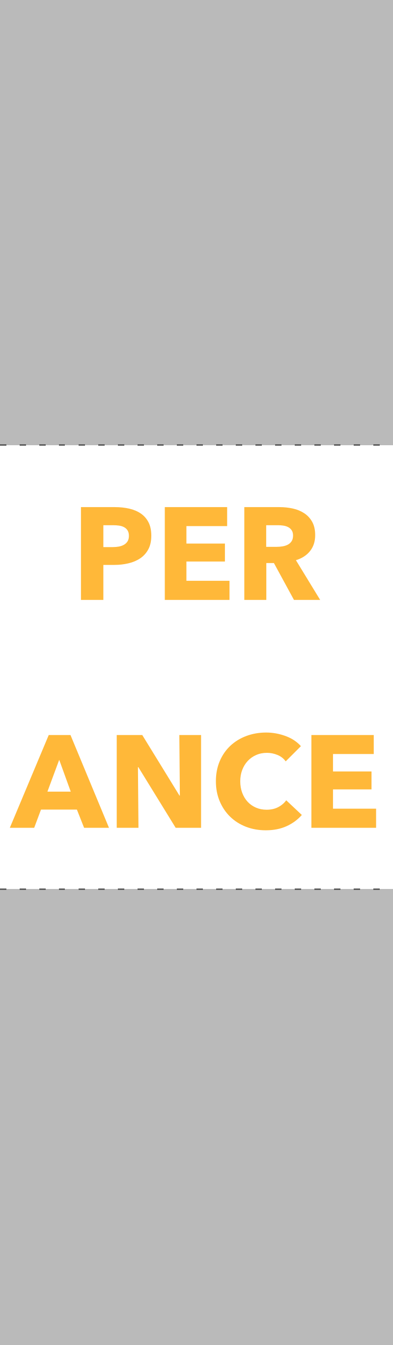 Bestellformat PER / ANCE