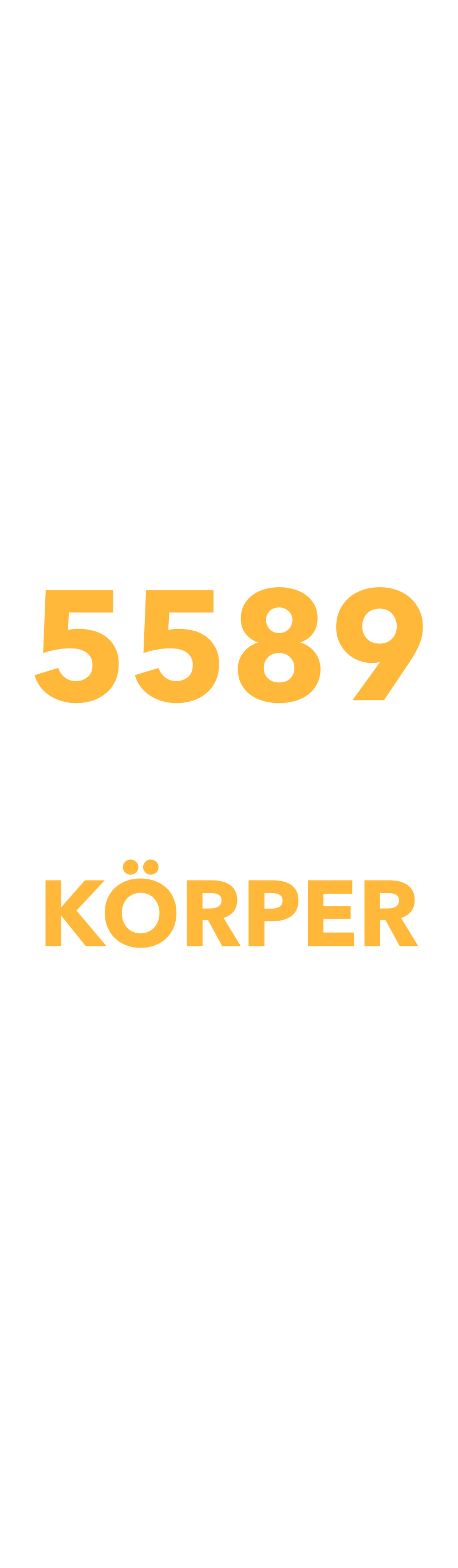 Freigabe Rufnummer 5589