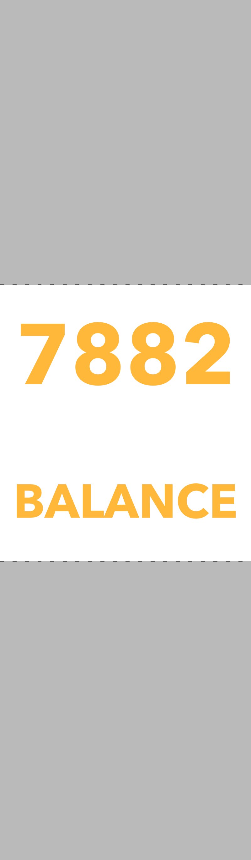 Bestellformat Rufnummer 7882