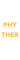 PHY / THER