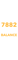 Rufnummer 7882