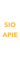 SIO / APIE